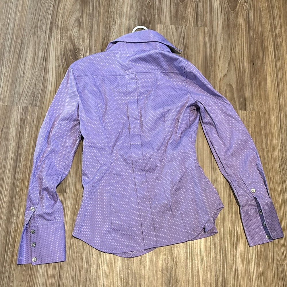 Express Collared - Button Up - image 4